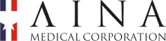 AINA DENTAL 로고 이미지
