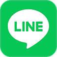 LINE 로고 이미지